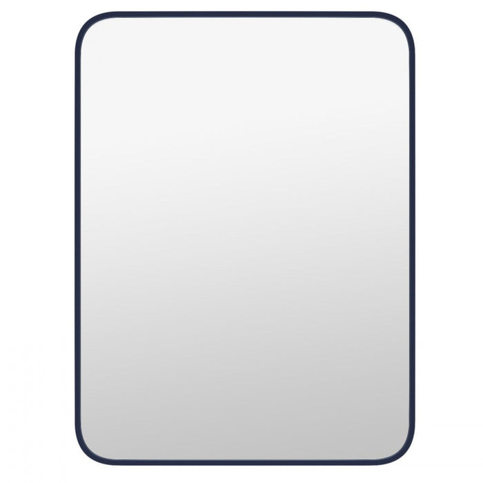 Tuckerson Blue 40\" Mirror