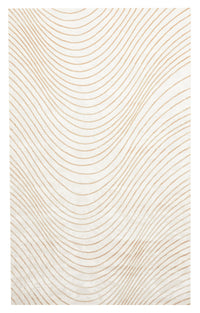 Sienna Ivory Rug 5'0