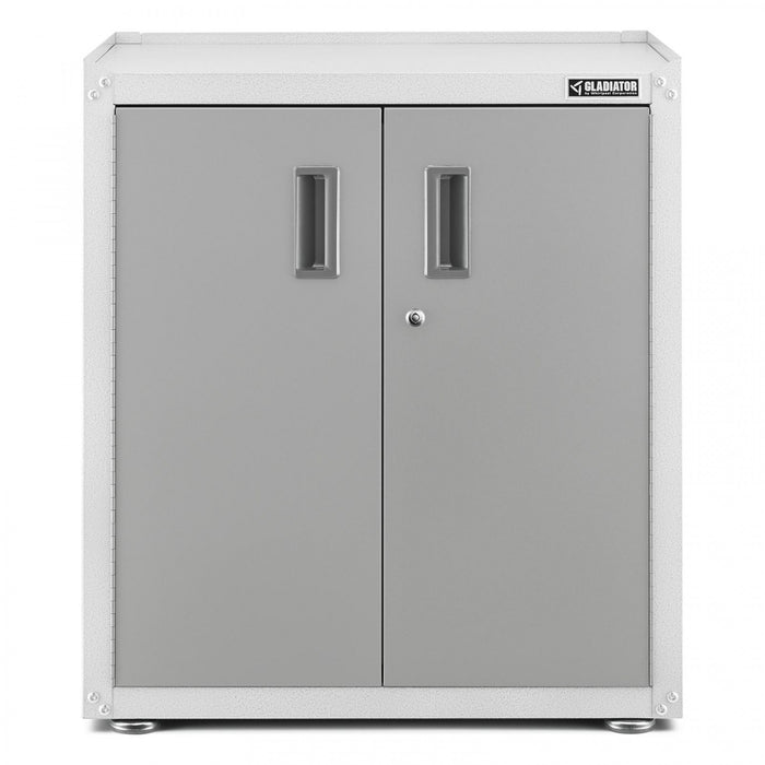 Gladiator Full-Door Modular Gearbox - Grey Slate
