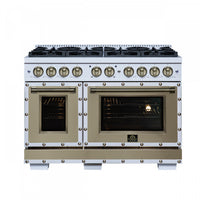 Forno Ambassador 48