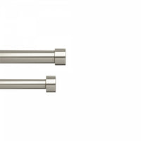 Umbra Cappa Nickel Steel Expandable Double 1