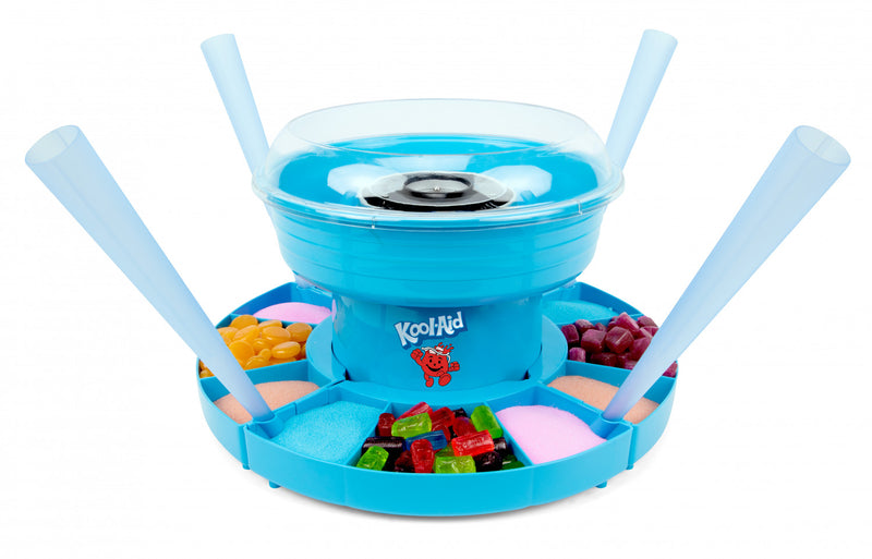Kool-Aid Cotton Candy Maker Counter-top Product