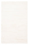Yeti Ivory/Beige Area Rug - 5'0\" X 8'0\"  
