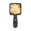 Salton Raclette Pans - Set of 2 
