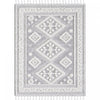 Quinto Westerner Shag Area Rug - 7'7