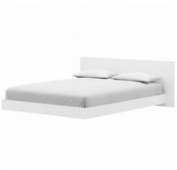 Satori Low Platform Full Bed Set