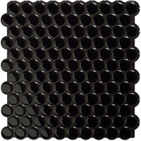 Smart Tiles Peel and Stick 4-Sheet 9 x 9 Backsplash - Penny Nora