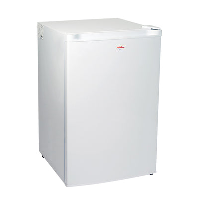 Koolatron 3.1 Cu. Ft. Upright Freezer - KTUF88|Congélateur vertical Koolatron de 3,1 pi3 - KTUF88