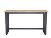 CAT® Ready To Assemble Garage Storage 72\" Solid Wood Workbench