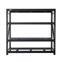 CAT® Heavy-Duty Industrial Shelving 77