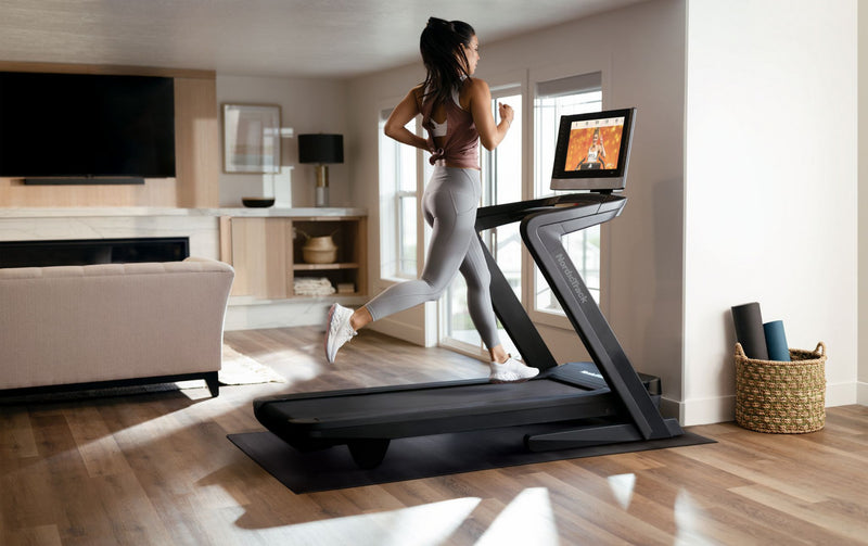 Ifit Exercise Mat