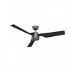 Cabo Frio Ceiling Fan - Grey