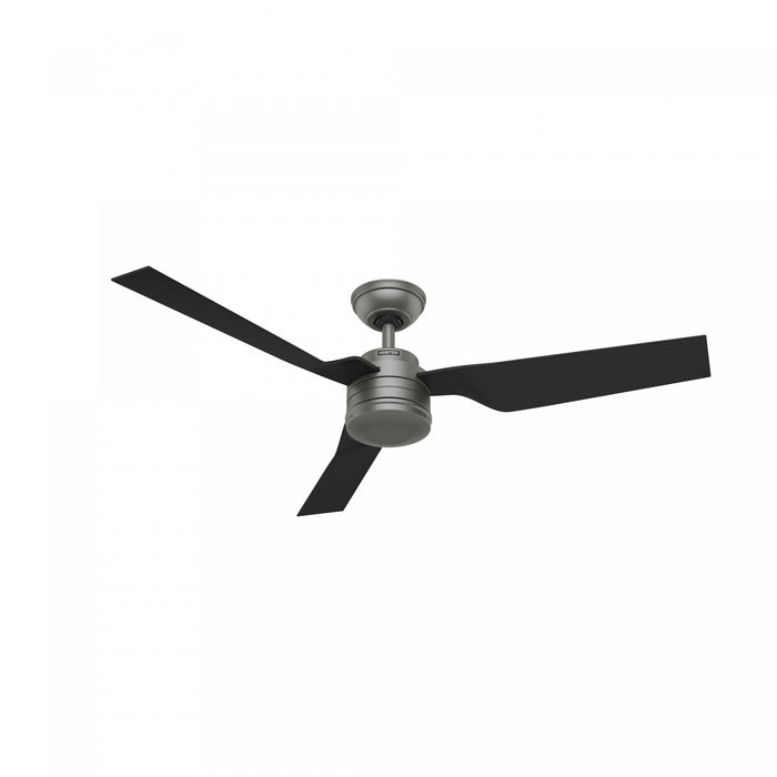 Cabo Frio Ceiling Fan - Grey