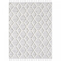 Quinto Nexus Shag Area Rug - 2'7