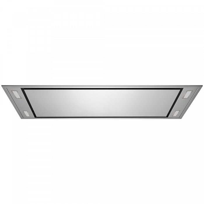 Victory 42-Inch 900 CFM Flush Ceiling Range Hood