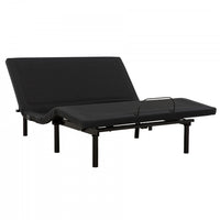 Griffin Adjustable Bed Base with USBs and Wireless Remote - Twin XL