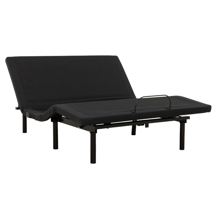 Griffin Adjustable Bed Base with USBs and Wireless Remote - Twin XL