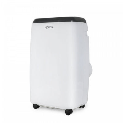 CPT Series Commercial Cool Portable Air Conditioner 12,000 BTU, CPT08WB, White Air Conditioner Portable | Climatiseur portatif commercial CPT serie 12 000 BTU, CPT08WB, blanc
