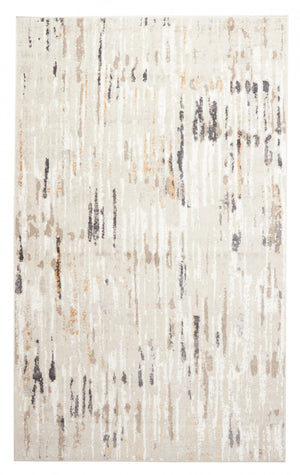 Juniper Taupe Rug 8'0