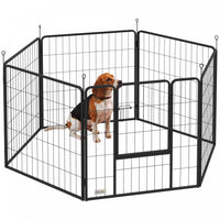 PawHut Dog Playpen, 31.5