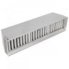 Forno Frassanito 48-Inch Recessed Range Hood, Stainless Steel- FRHRE5346-48
