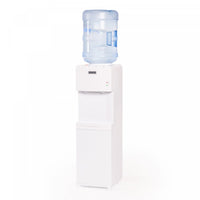Igloo Top Load Water Cooler, White Counter-top Product