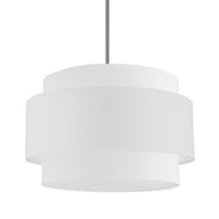 Dainolite Priya 4 Light Pendant 22