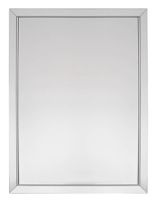 The Royal Mirror On Mirror 24 x 36