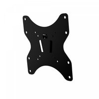KANTO LT100 TV Tilt Mount Black - Small TV Up To 40