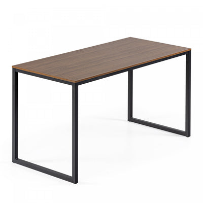 Jennifer 55" Office Desk - Natural | Jennifer bureau de travail de 55 po - Naturel
