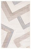 Bentley Ivory Area Rug - 8'0\" X 10'0\"  