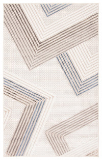 Bentley Ivory Area Rug - 8'0