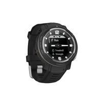 Garmin Instinct® Crossover Hybrid Smartwatch - Multi Function W/ Rugged Design, Revodrive Technology