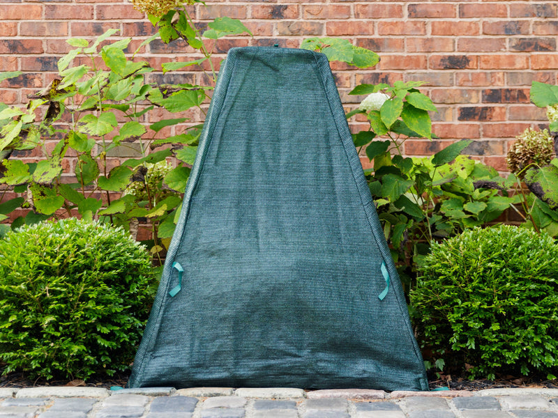 Gazebo Penguin Shrub Cover 36 In. x 36 In. x 40 In.