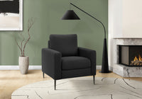 Upholstered Accent Chair, 32