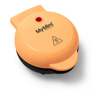 My Mini Smash Burger Maker Counter-top Product 