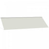Outsunny 13' X 4' Retractable awning For Doors And Windows, Beige