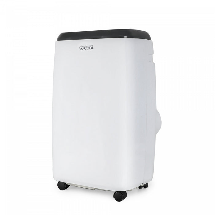 CPT Series Commercial Cool Portable Air Conditioner 12,000 BTU with Heat Air Conditioner Portable