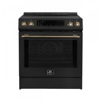 Forno Donatello Espresso 30
