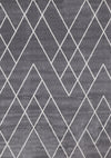 Covington Geometric Lines Area Rug - 7'10