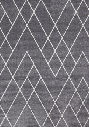 Covington Geometric Lines Area Rug - 7'10