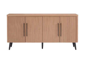 Jodie Mid-Century Modern 65