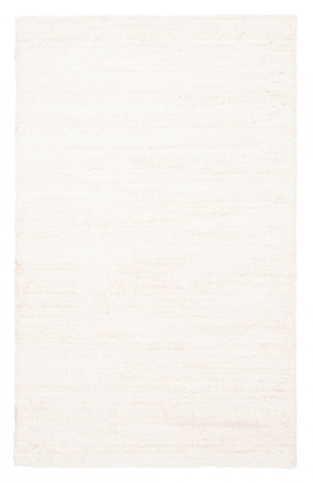 Yeti Ivory/Beige Area Rug - 8'0\" X 10'0\"  