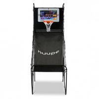Huupe Arcade Smart Mini Basketball Hoop Game Console (Full System) 