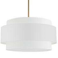 Dainolite Priya 4 Light Pendant 30
