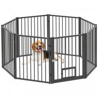 Pawhut Dog Playpen, 30