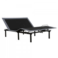 Celeste Adjustable Bed Frame with Wired Remote - Queen 