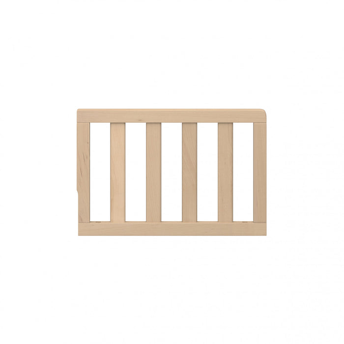 Graco Toddler Guardrail (Slats) - Driftwood