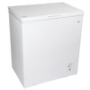 Koolatron 5.0 Cu. Ft. Chest Freezer - KTCF155