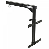 Soozier Boxing Punch Bag Hanger Heavy Bag